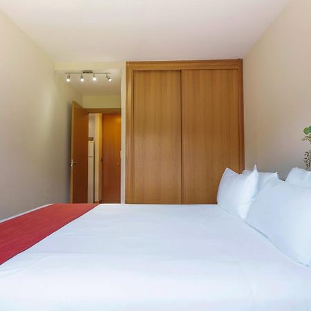 Bilbao Apartamentos Atxuri Bilbau Exterior foto